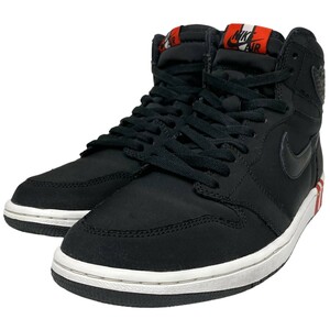 NIKE×Paris Saint-Germain　 AIR JORDAN1 RETRO HIGH OG PSGエアジョーダン1スニーカー靴 商品番号：8069000075083