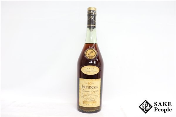 ヤフオク! -「ヘネシー vsop グリーン」の落札相場・落札価格