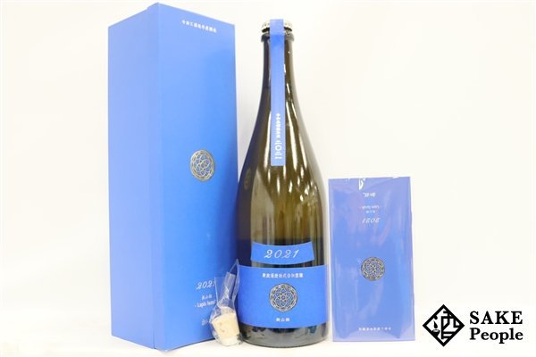 ヤフオク! -「ラピス 新政」(飲料) の落札相場・落札価格