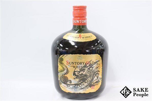 ヤフオク! -「辰年」(ウイスキー) (アルコール)の落札相場・落札価格