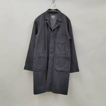 FWK ENGINEERED GARMENTS/エンジニアードガーメンツ/デニムコート_画像1