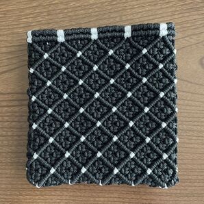 メンバーカラーポーチ