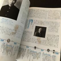 ム42 ノーサイド 1995年7月号 むかし戦争に行った 歴史 戦後 昭和史 戦前 レトロ本 雑誌 社会 本 名簿 軍人 陸軍 海軍 _画像7