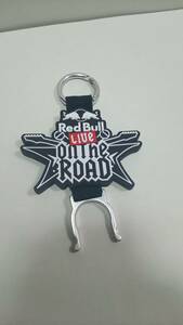 Red Bull LIVE ON THE ROAD サマーソニック２０１３　ペットボトルホルダー