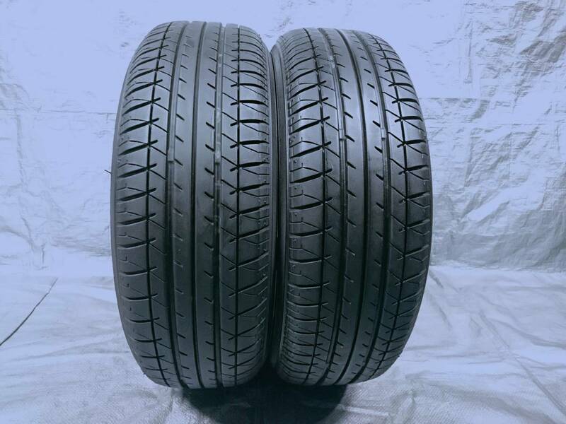 ★格安売切！★YOKOHAMA A200★175/65R14 175-65-14★2本組★No15876