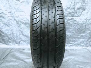 ★格安売切！★BS Ecopis EP150★185/60R15 185-60-15★2017年★1本★No15981