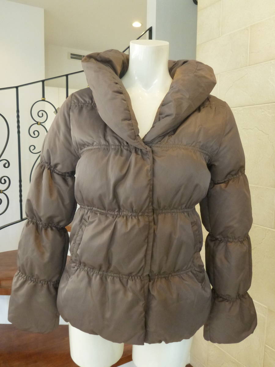 ヤフオク! -rei ダウンの中古品・新品・未使用品一覧