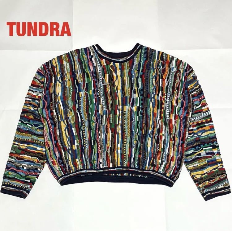 2023年最新】ヤフオク! -tundra(ニット、セーター)の中古品・新品 