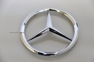 #* Benz original part front grille for product number :A1708880086 Mercedes Benz Star R170 SLK for SLK230 SLK320 SLK32