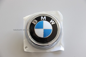 ＃■BMW純正品 X6 E70/E71 リヤトランクゲート用 エンブレム 【品番51147196559】（2008年～2014年）xDrive35i・xDrive50i・X6M・HYBRID