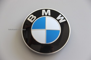 #*BMW 7 серии [BMW оригинальный товар передний эмблема 51147498981]G11/G12 740i*740e*740d*740Ld xDrive*750i*M760ixDrive