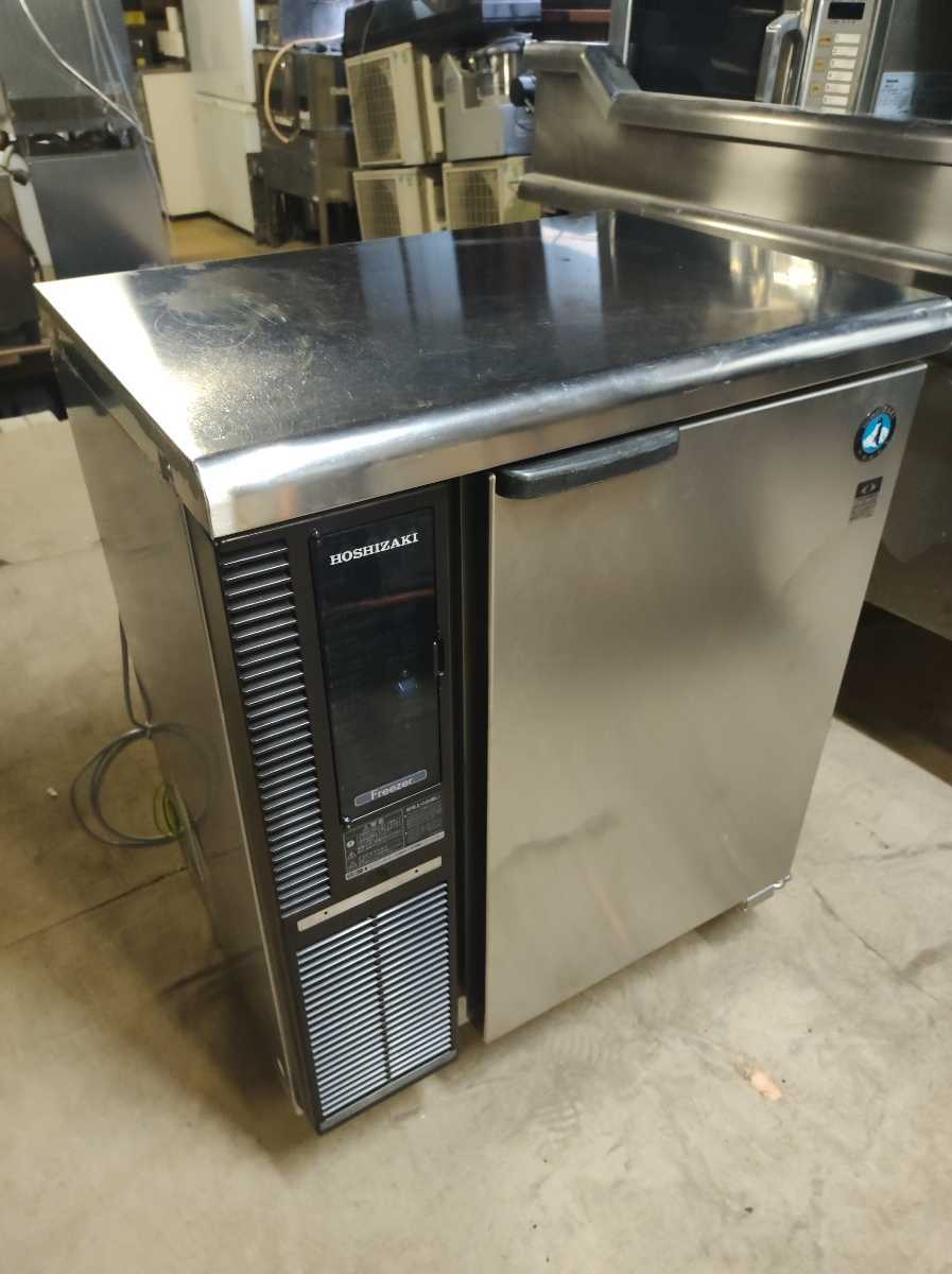 ヤフオク! -業務用冷凍庫 ホシザキの中古品・新品・未使用品一覧