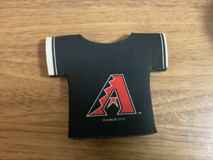 Arizona Diamondbacks ペットボトルホルダー