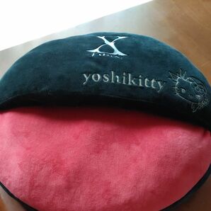 yoshikitty