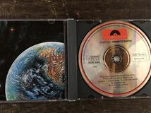 [CD]Down To Earth ダウン・トゥ・アース / Rainbow レインボー (4th)⑤ Since You Been Gone収録 バンド初のメジャーヒットを出した作品!_画像2