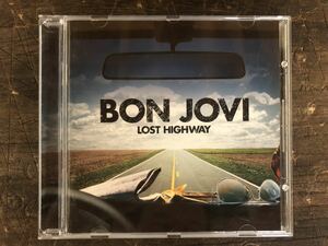 [CD]Lost Highway ロスト・ハイウェイ (10th Album)/ Bon Jovi ボン・ジョヴィ