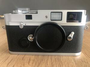 ライカ　Leica MP 0.72 フィルムカメラ