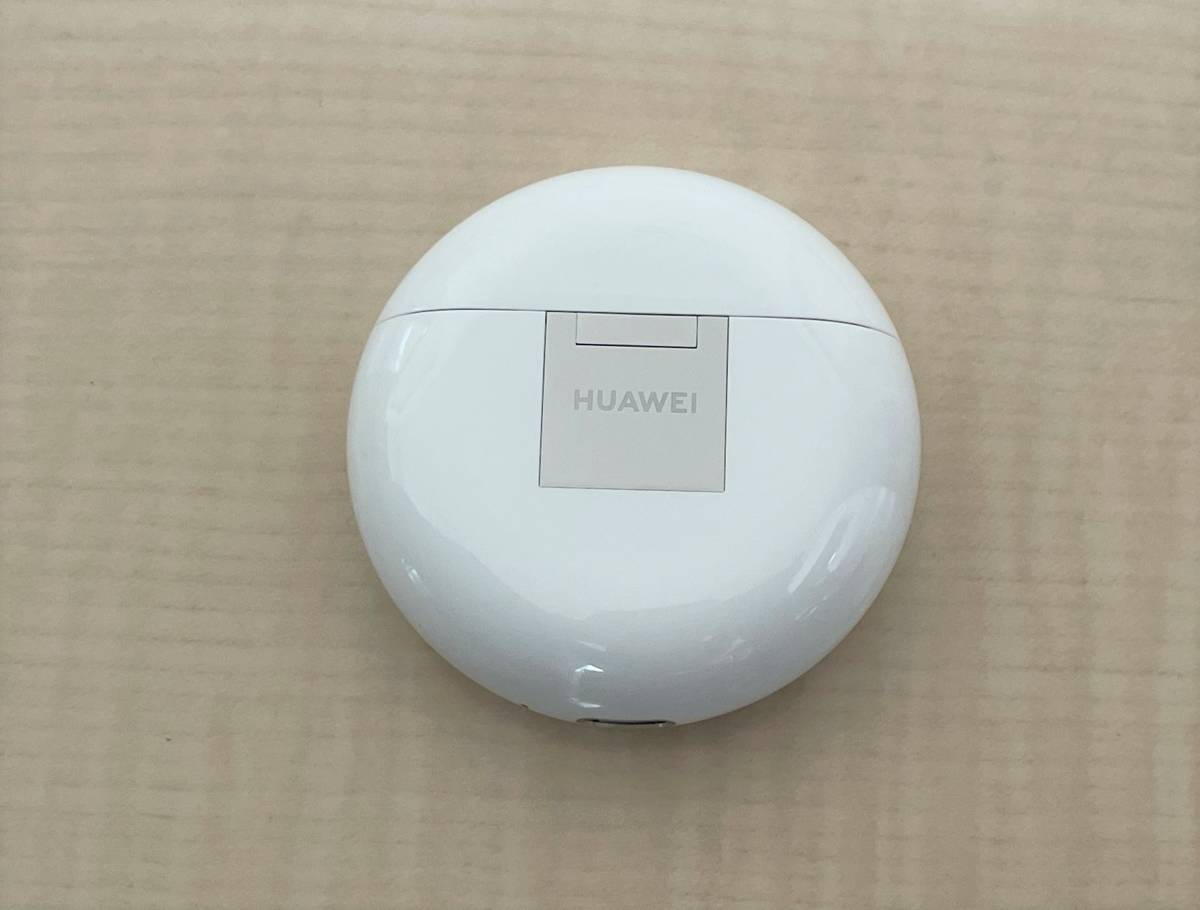 HUAWEI FreeBuds 3 セラミックホワイト cafe-luitpold.de