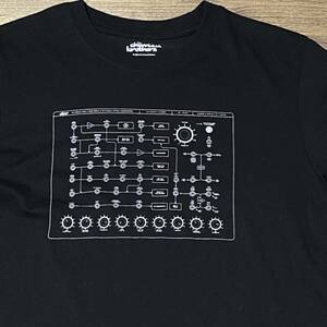 ケミカル・ブラザーズ The Chemical Brothers Tシャツ shirt