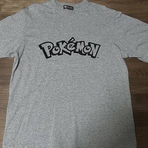 ポケットモンスター ポケモンセンター ポケモン メンズ Tシャツ Pokmon shirt