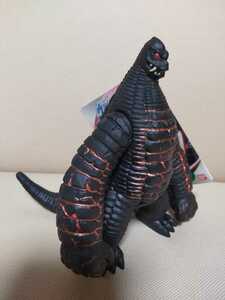 No.57 EX Red King Ultra monster series sofvi figure unused tag attaching postage 220 jpy ~ Bandai 