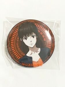 霜月美佳 / PSYCHO-PASS 10th Anniversaryトレーディング缶バッジ POP UP STORE「PSYCHO-TOUR サイコツアー」 in ロフト