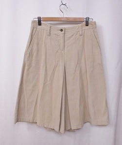 SEE BY CHLOE See by Chloe corduroy middle height pants * representation shop tag none I:42 beige 