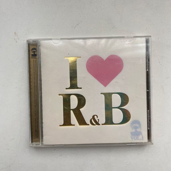 I R&B