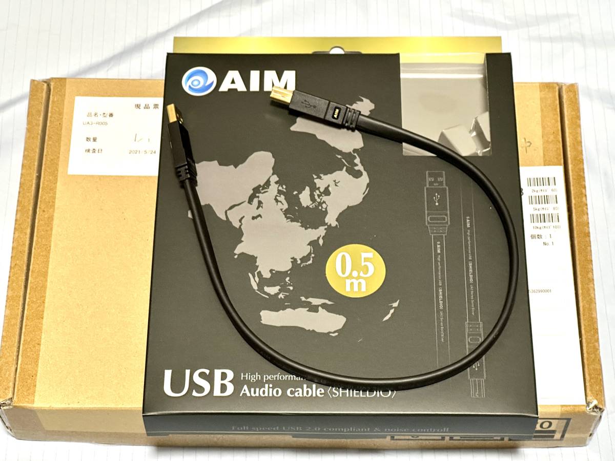 ヤフオク! -「aim ua3」の落札相場・落札価格