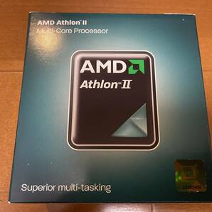 AMD AthlonⅡx 4 640 Quad-Core 3.0GHz soket AM3 ADX640WFGMBOX