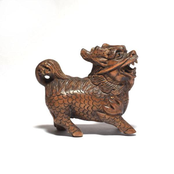 2025年最新】Yahoo!オークション -獅子(根付)の中古品・新品・未