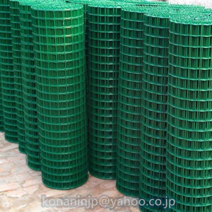  super practical use * low charcoal element steel wire animal protection net to licca ru net safety fencing net net house . guard birds and wild animals . prevention for animal protection material 1.5*30m