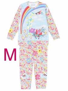  Tsumori Chisato sleep pyjamas [tsubame together ]M size SX new goods 