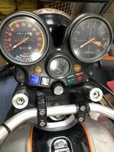 ホンダ　CBX1000 1979年式_画像6