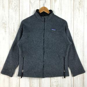 KIDs 14 パタゴニア 2001 キッズ R2 ジャケット Kids R2 Jacket 生産終了モデル 入手困難 PATAGONIA 6480