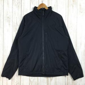 MENs XXL ノースフェイス ライト ライダー ジャケット Light Rider Jacket インサレーション NORTH FACE NY8