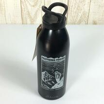 フェザードフレンズ × リバティー ボトルワークス Liberty Bottleworks ヨセミテ 32oz 0.7L アルミボトル 入手困難 FE_画像2