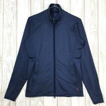 WOMENs XS マムート ネイヤー ミドルレイヤー ジャケット Nair ML Jacket プリマロフト ブラックパフォーマンス フリース M_画像1