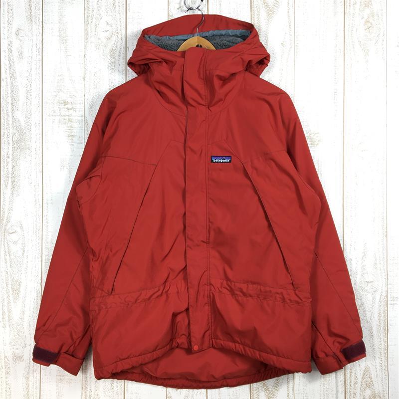 高評価の贈り物 patagonia パタゴニア ストームジャケット ブラック M