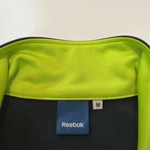 Reebok リーボック ジャージジャケット スポーツウェア M_画像7