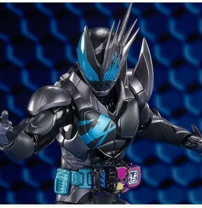 【開催記念商品／CTM抽選】S.H.Figuarts 仮面ライダージャックリバイス