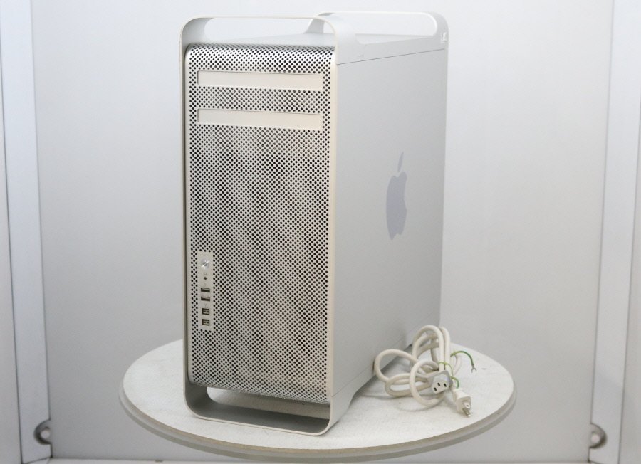 ランキング上位のプレゼント Apple Desktops HDD MAC PRO Disk Apple