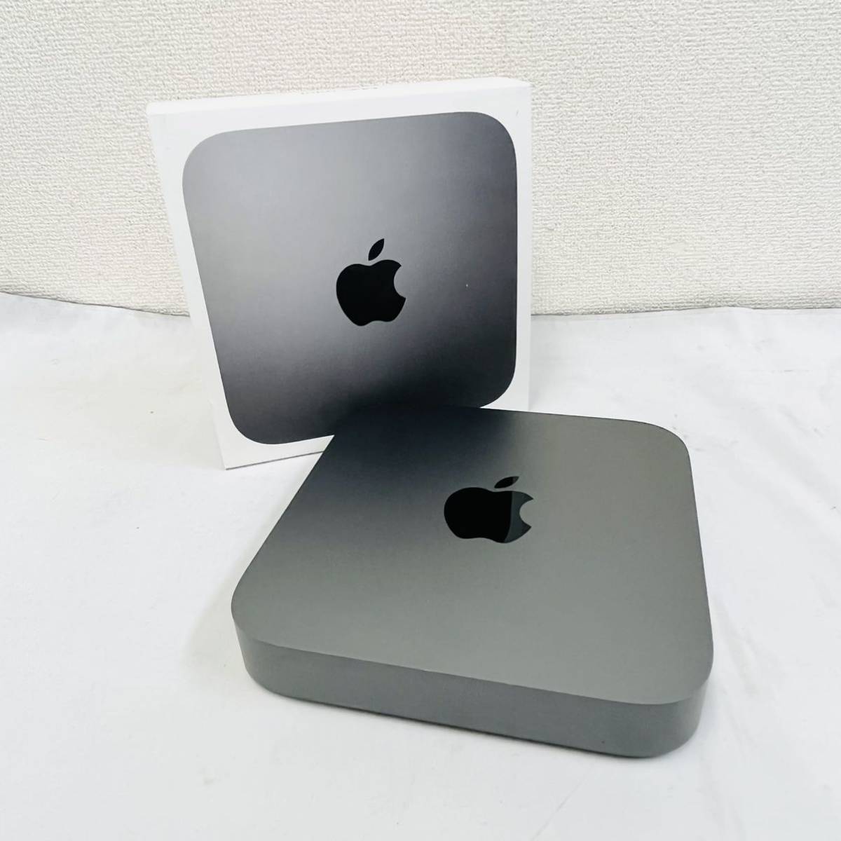 ヤフオク! -「mac mini i7」(Mac mini) (デスクトップ)の落札相場 