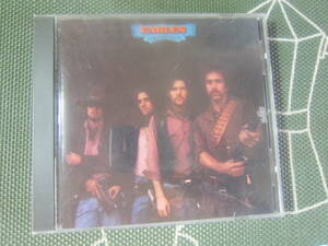 【中古CD/ポップス/ロック】EAGLES イーグルス/『DESPERADO』ならず者 　1973年 　11曲　　　ゆうメール　　　送料無料!!♪