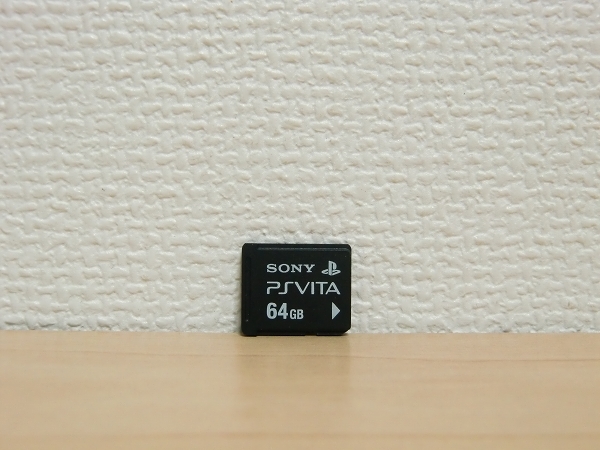 ヤフオク! -「psvita メモリーカード 64gb」の落札相場・落札価格 ヤフオク! -「psvita メモリーカード 64gb」の落札相場・落札価格