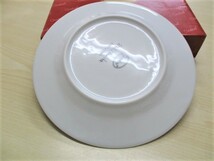 新品　ドイツ　 ゲーベル社　ロジーナウォクトマイスター　21cmプレート　皿　猫　ねこ　ネコ　arcobaleno_画像6