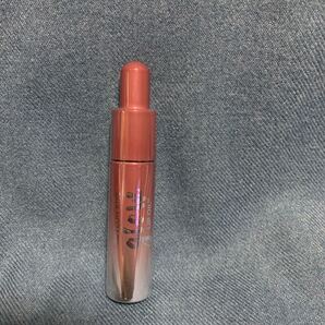 C1515 レブロン REVLON キス グロウ リップ オイル 100 クリムゾン スカイ Crimson Sky キャラメルブラウン イエベ リップティント