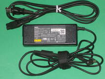 NEC エヌイーシー★AC ADAPTER★ノートパソコン用 ACアダプタ★ADP68 (PC-VP-WP73/OP-520-76402)★19V 3.95A_画像1