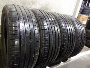 【ネ855】Cinturato P7▲205/55R16▲4本即決