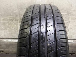 【J228】E-Grip EG02▲215/60R16▲1本即決